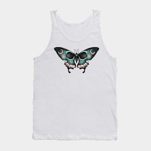 moth Tank Top